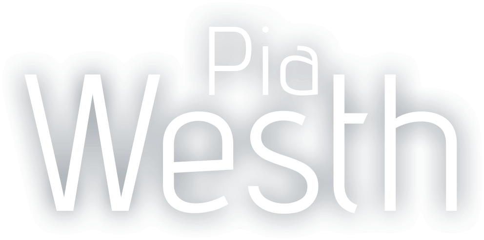 Pia Westh Logo Digital Workplace expert
