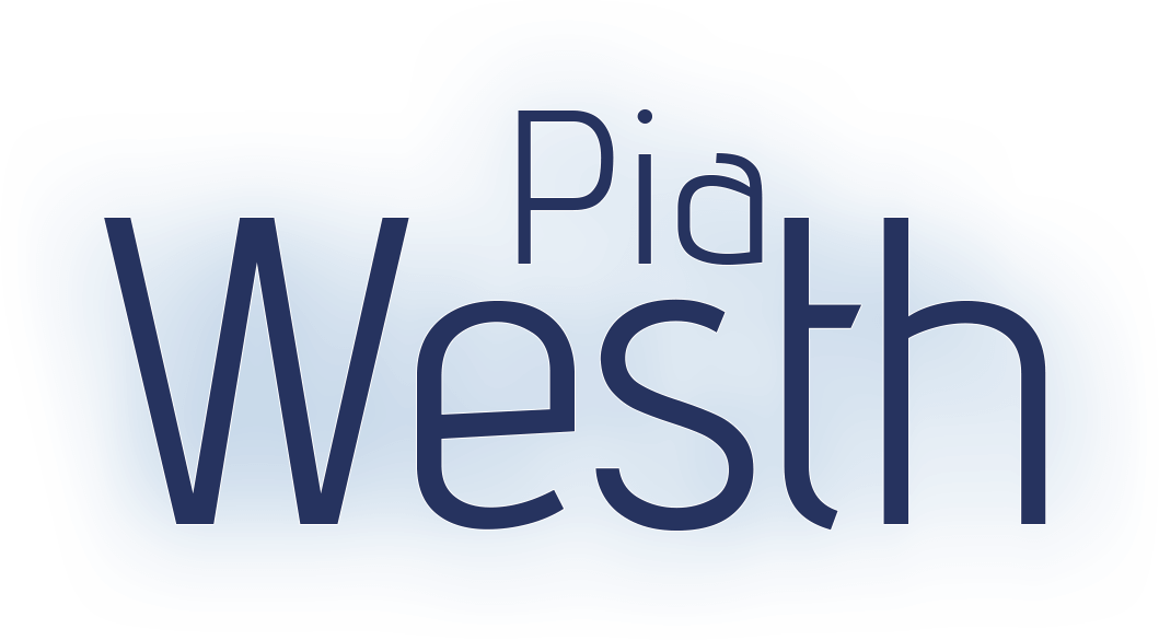 Pia Westh Title Sharepoint Project Manager